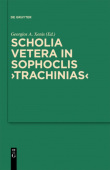 Scholia vetera in Sophoclis "Trachinias"