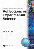 Reflections On Experimental Science