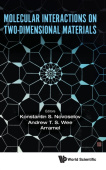 Molecular Interactions On Two-dimensional Materials