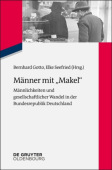 Manner mit "Makel"