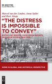 "The Distress is Impossible to Convey"