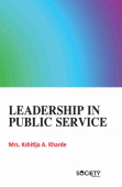Leadership in Public Service