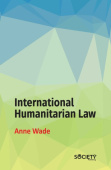 International Humanitarian Law