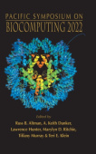 Biocomputing 2022 - Proceedings Of The Pacific Symposium