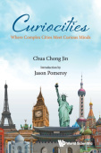 Curiocities: Where Complex Cities Meet Curious Minds