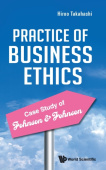 Practice Of Business Ethics - Case Study Of Johnson & Johnson