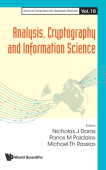 Analysis, Cryptography And Information Science