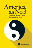 America As No.3: Get Real About China, India And The Rest
