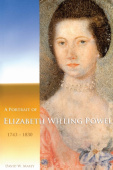 Portrait of Elizabeth Willing Powel (1743-1830)
