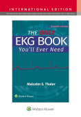 Only EKG Book You'll Ever Need