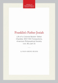 Franklin's Father Josiah