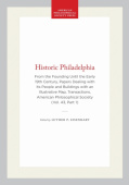 Historic Philadelphia