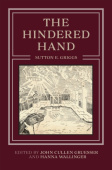 Hindered Hand