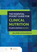 Essential Pocket Guide for Clinical Nutrition