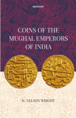 Coins of the Mughal Emperors of India