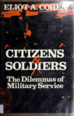Citizens and Soldiers