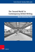 'Second World' in Contemporary British Writing