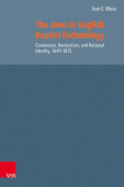 Jews in English Baptist Eschatology