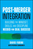 Post-Merger Integration