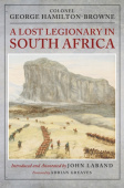 Lost Legionary in South Africa
