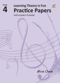 Learning Theory is Fun Practice Papers Grade 4