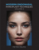 Modern Endonasal Rhinoplasty Techniques Â– Volume 2