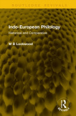 Indo-European Philology