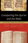 Comparing the Qur`an and the Bible – What They Really Say about Jesus, Jihad, and More