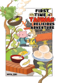 First Time In Taiwan: A Delicious Adventure