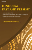 Hinduism Past and Present