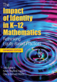 Impact of Identity in KÂ–12 Mathematics