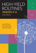 High-Yield Routines, 2nd Ed