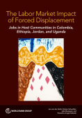 Labor Market Impact of Forced Displacement