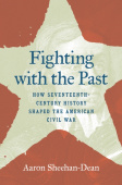 Fighting with the Past