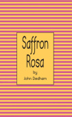 Saffron Rosa