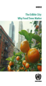 Edible City: Why Food Trees Matter