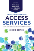 Twenty-First-Century Access Services