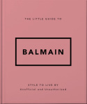 Little Guide to Balmain