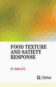 Food Texture and Satiety Response