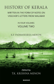 History of Kerala, Volume 2