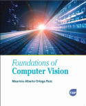 Foundations of Computer Vision