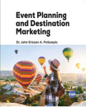 Event Planning and Destination Marketing