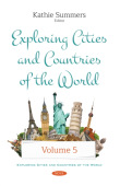 Exploring Cities and Countries of the World. Volume 5