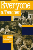 Everyone a Teacher