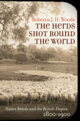 Herds Shot Round the World
