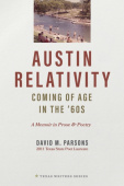 AUSTIN RELATIVITY
