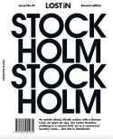LOST iN Stolkholm