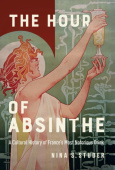 Hour of Absinthe