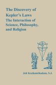Discovery of Kepler's Laws