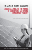 Climate-Labor Movement